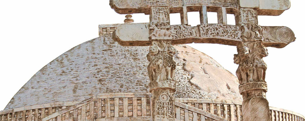 UNESCO World Heritage Sites of India