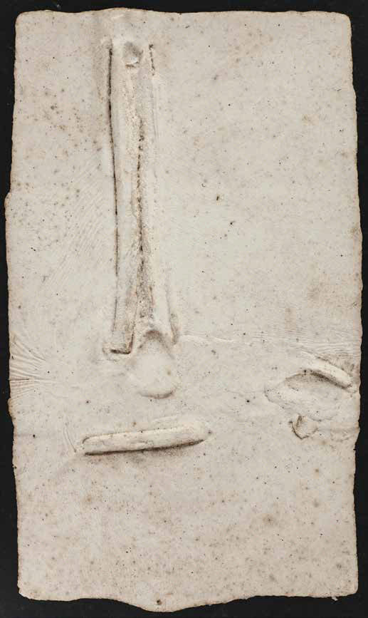 Somnath Hore Art of Wounds