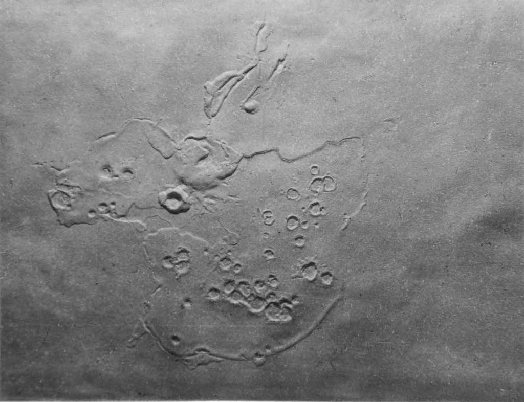 Somnath Hore Art of Wounds