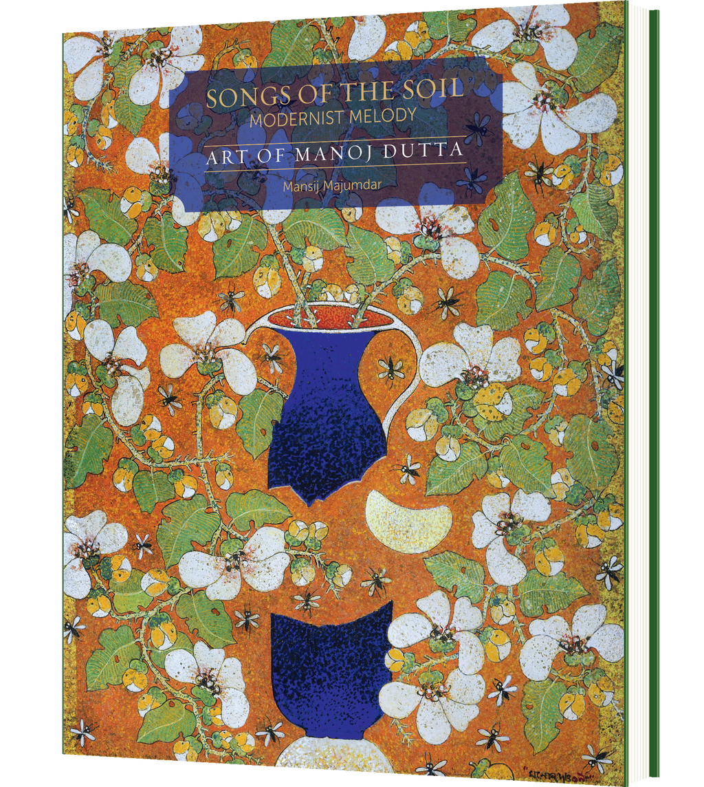 Songs of the Soil: Modernist Melody