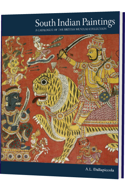 South Indian Paintings