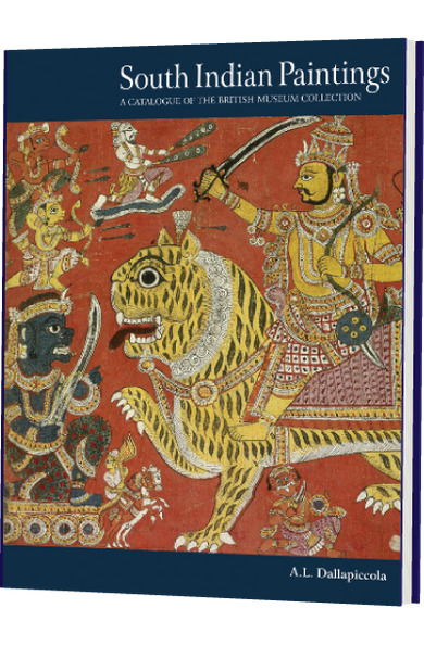 South Indian Paintings