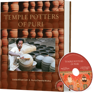 Temple Potters of Puri