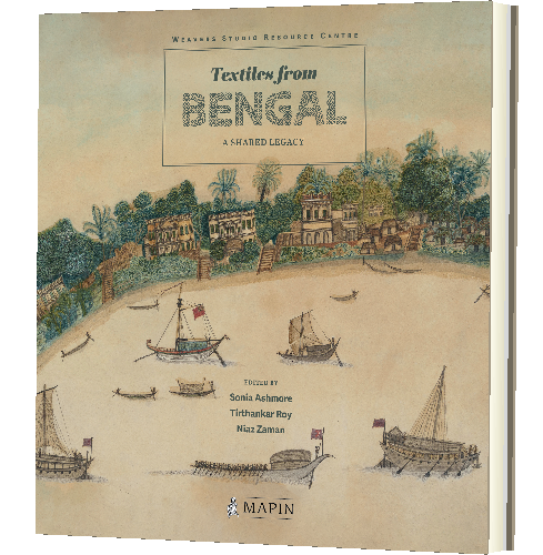 Textiles from Bengal