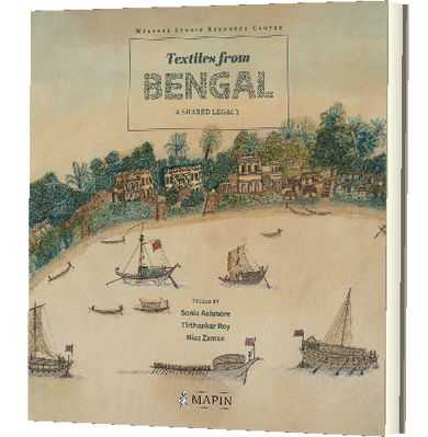 Textiles from Bengal