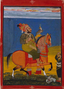 The Indian Portrait 1560–1860