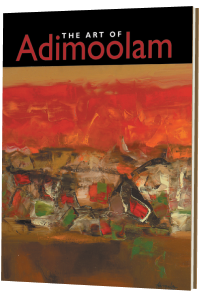 The Art of Adimoolam
