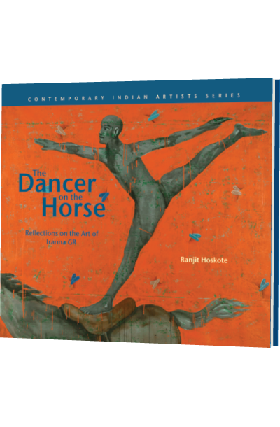 The Dancer on the Horse