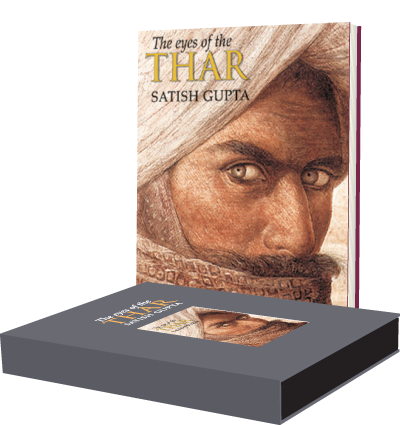 The Eyes of the Thar