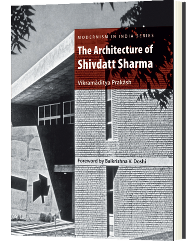 The Architecture of Shivdatt Sharma