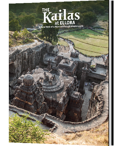 The Kailas at Ellora