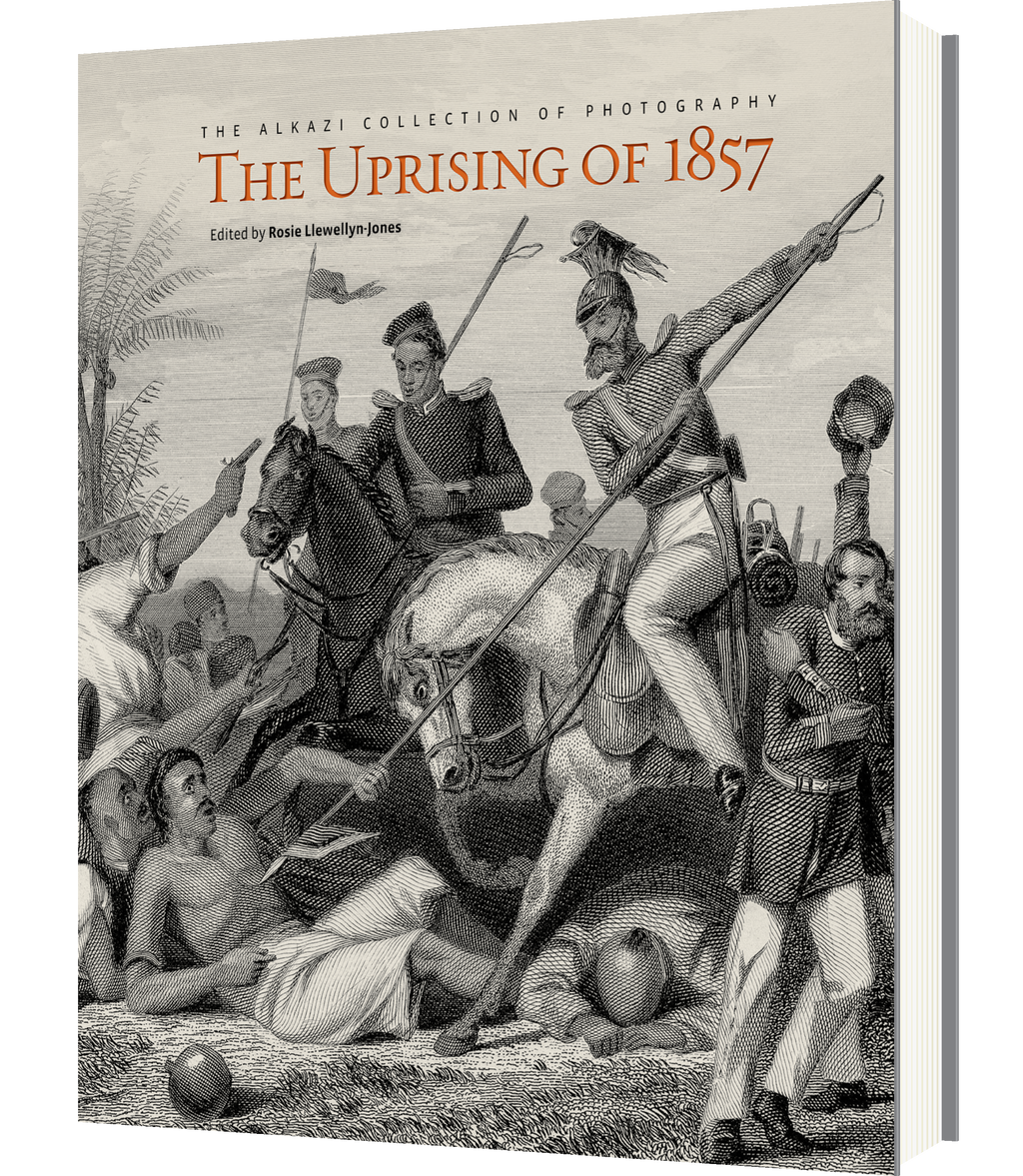 The Uprising of 1857