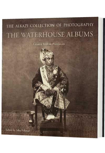 The Waterhouse Albums