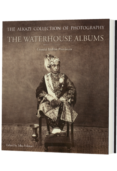 The Waterhouse Albums