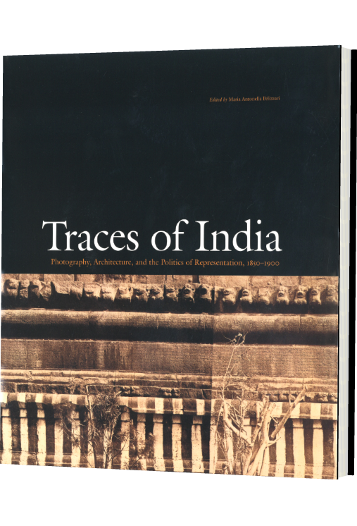 Traces of India
