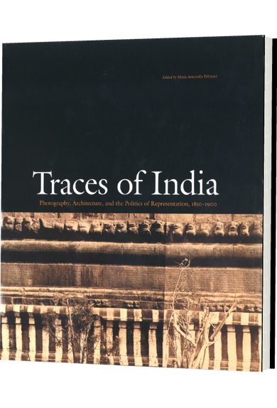 Traces of India