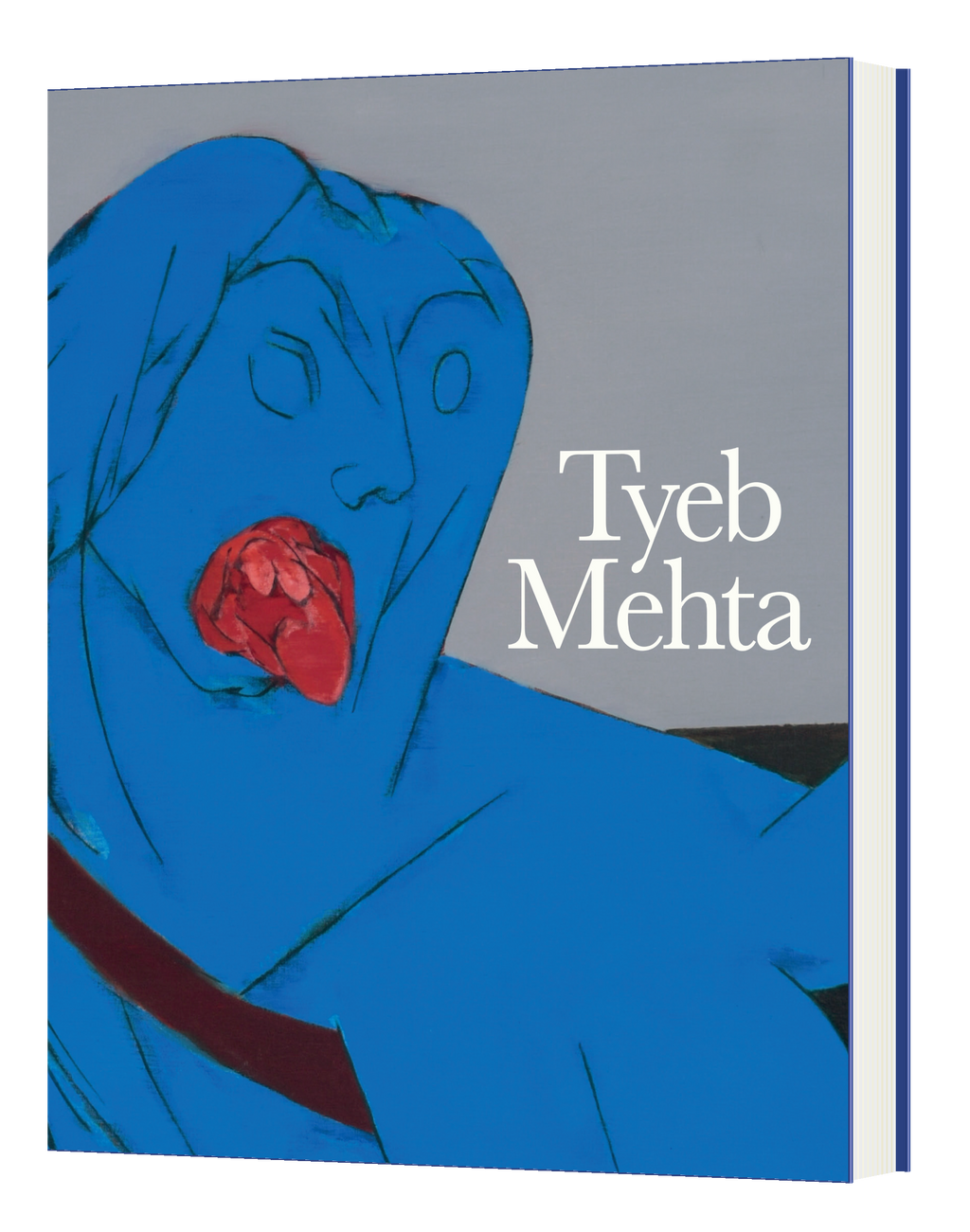 Tyeb Mehta