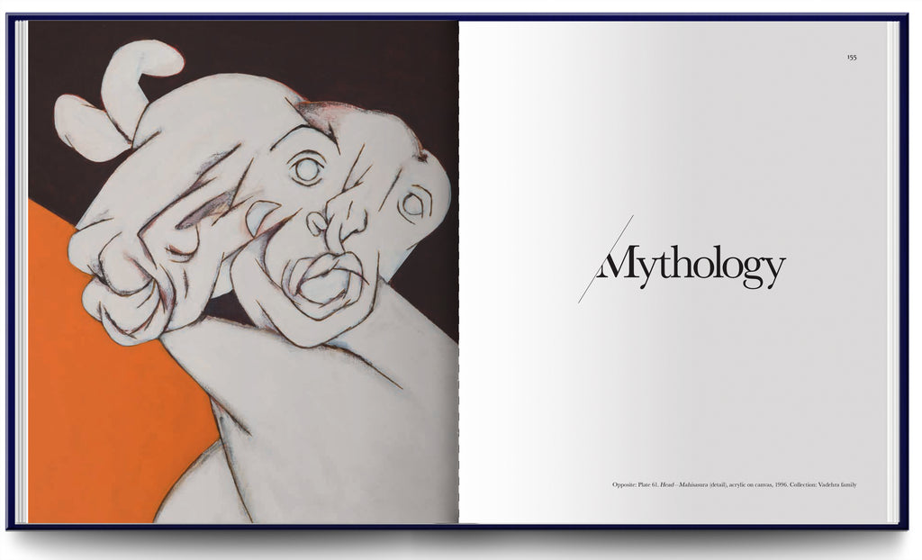 Tyeb Mehta
