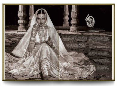 Muzaffar Ali's Umrao Jaan