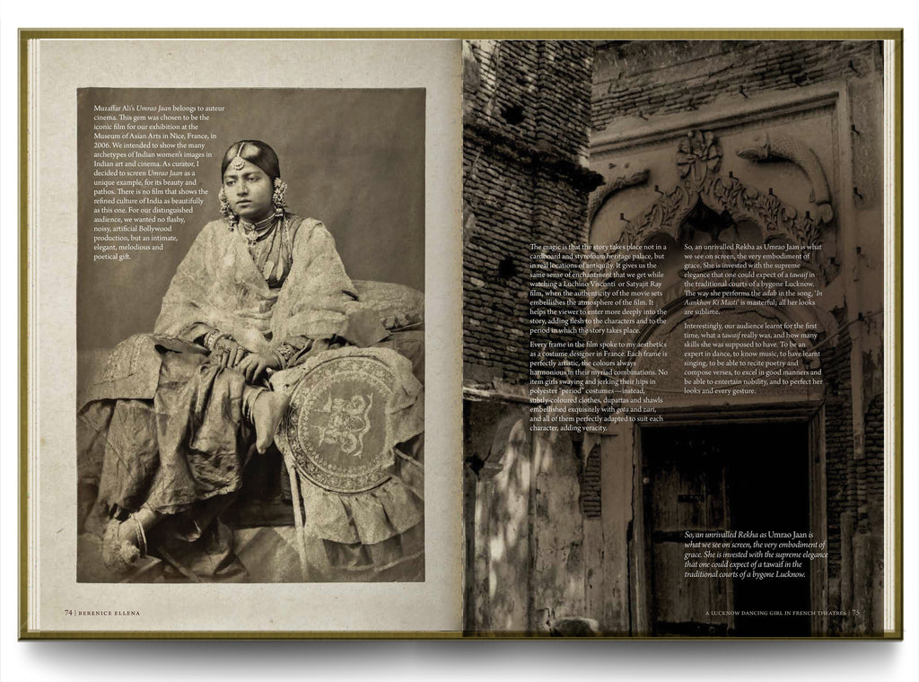 Muzaffar Ali's Umrao Jaan