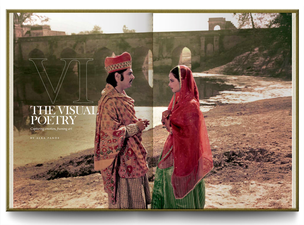 Muzaffar Ali's Umrao Jaan