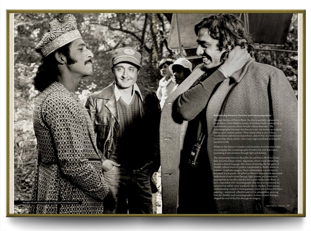 Muzaffar Ali's Umrao Jaan