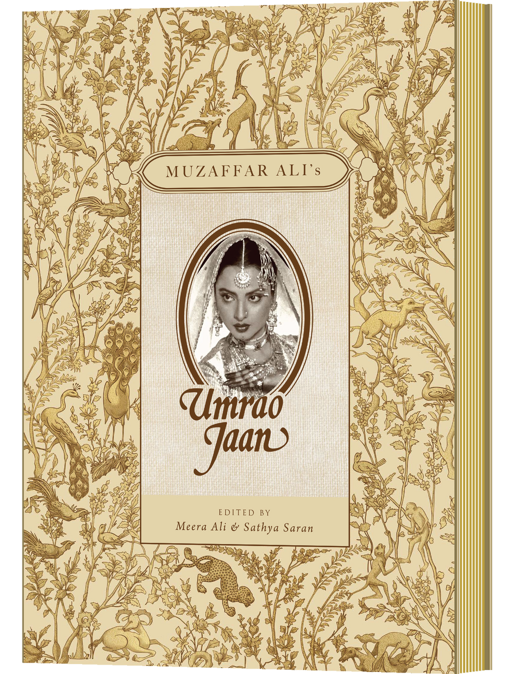 Muzaffar Ali's Umrao Jaan