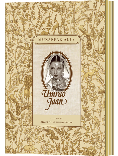 Muzaffar Ali's Umrao Jaan