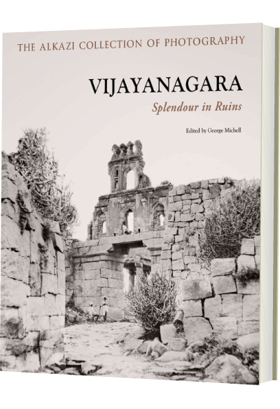Vijayanagara: Splendour in Ruins