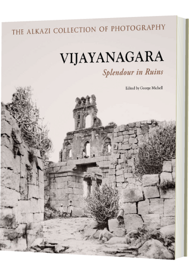 Vijayanagara: Splendour in Ruins