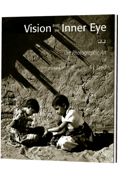 Vision from the Inner Eye
