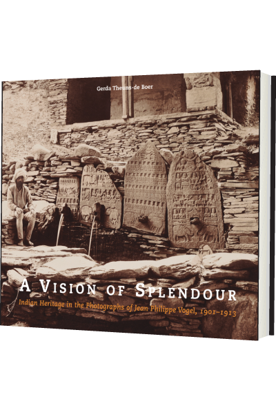 A Vision of Splendour