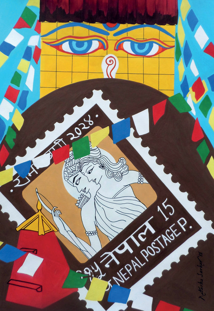 Whose RAMAYANA is it anyway?