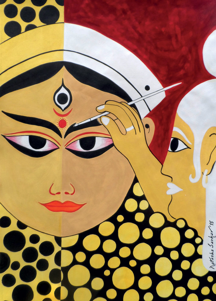 Whose RAMAYANA is it anyway?