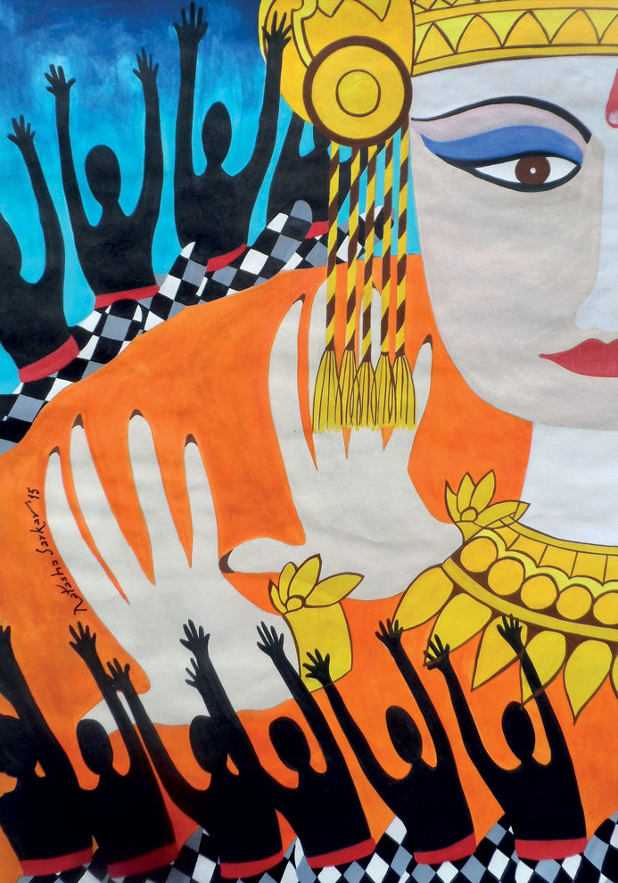 Whose RAMAYANA is it anyway?