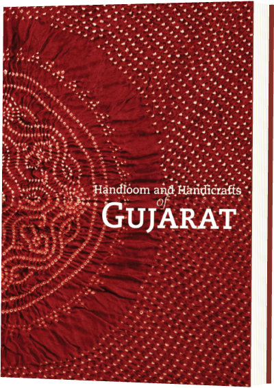Handloom and Handicrafts of Gujarat