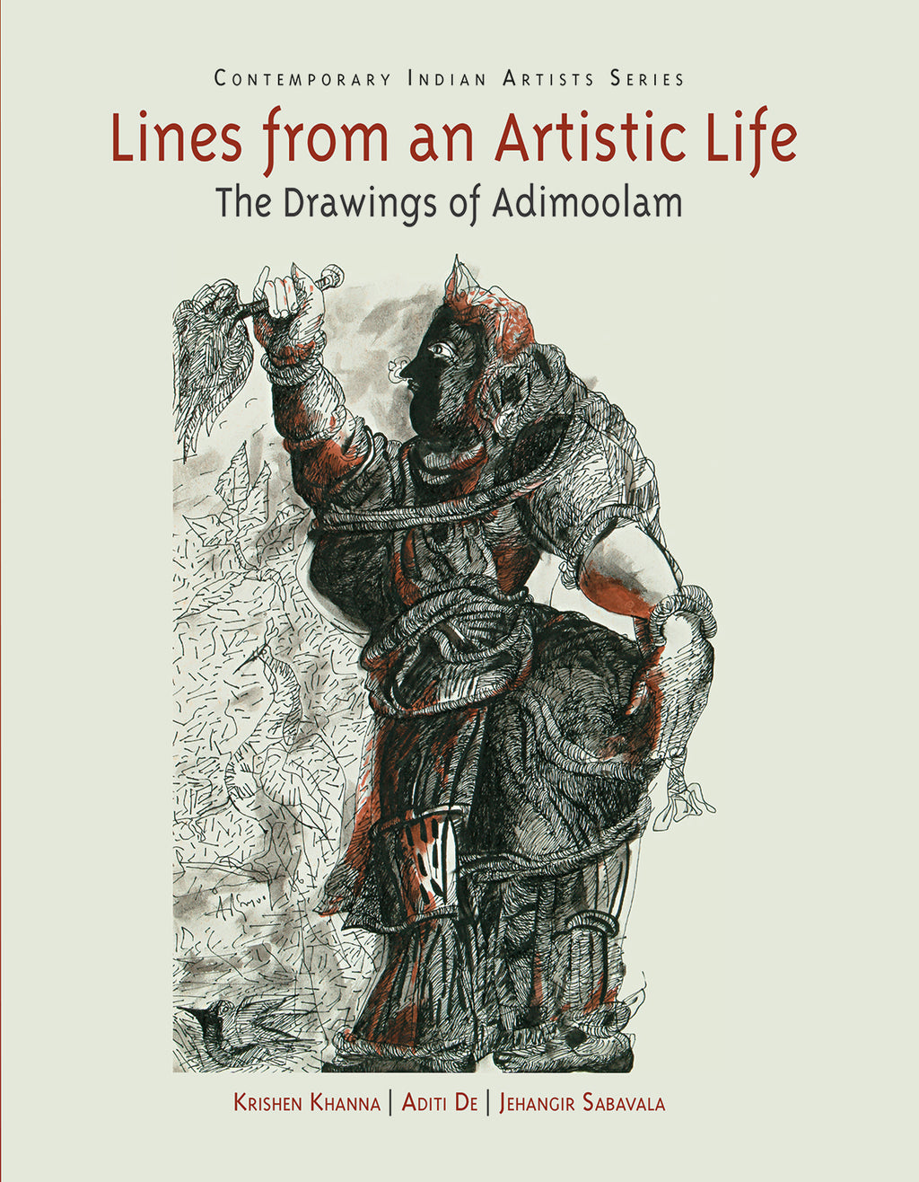 Lines from an Artistic Life