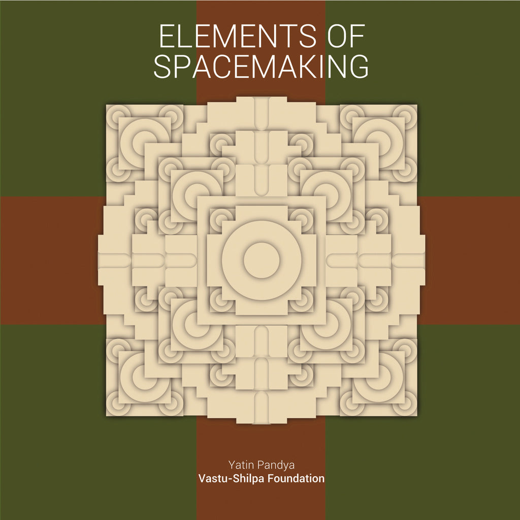 Elements of Spacemaking