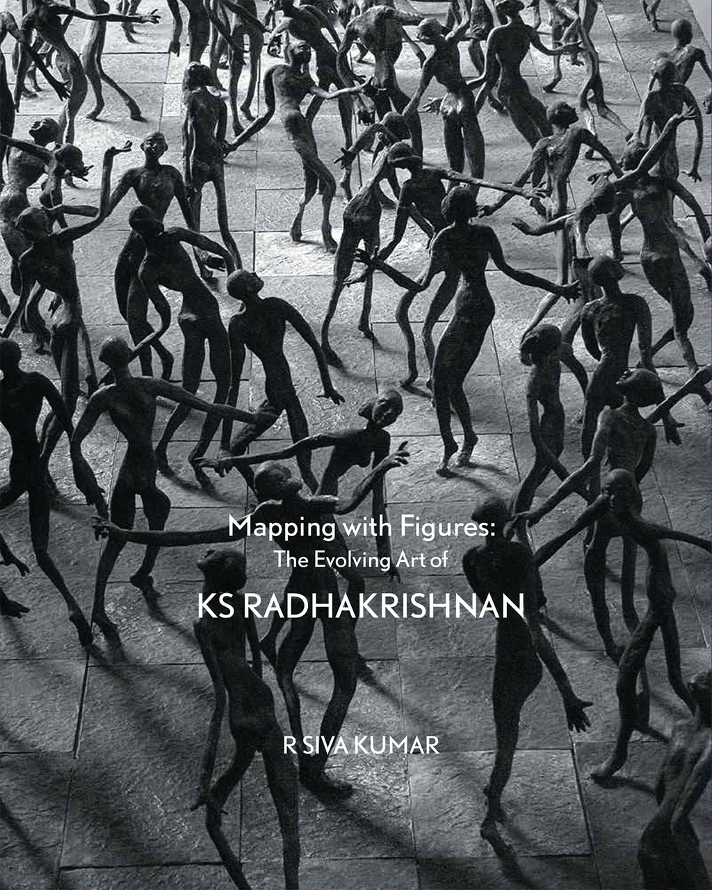 Mapping with figures