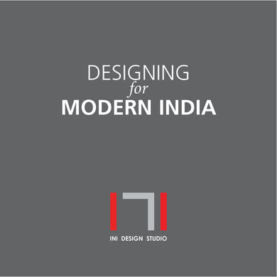 Designing for Modern India