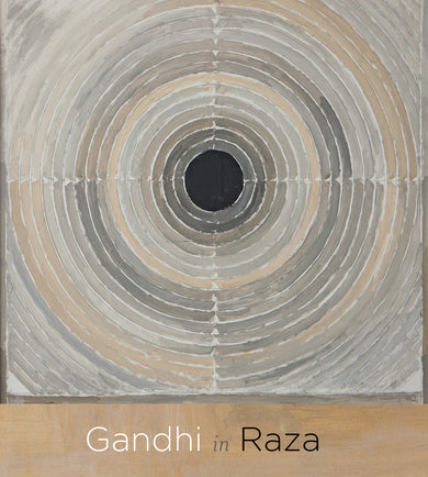 Gandhi in Raza