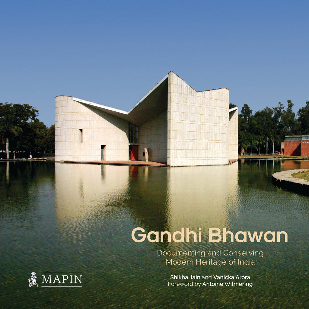 Gandhi Bhawan