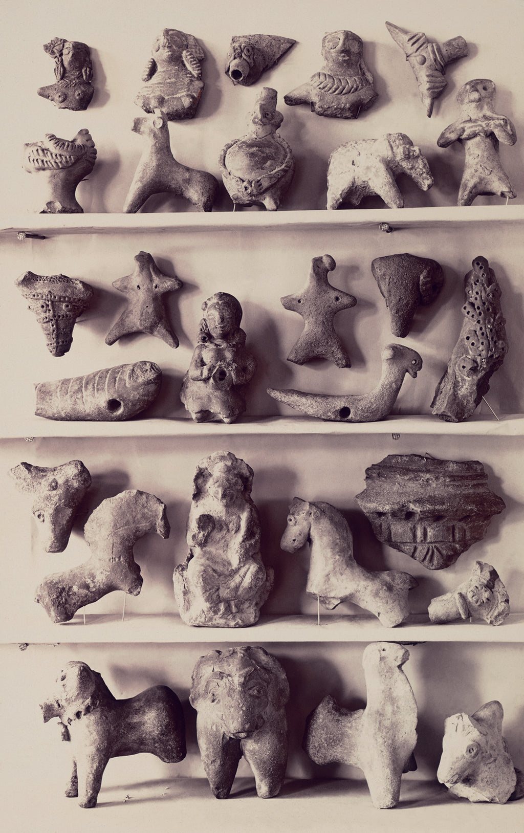 A Vision of Splendour