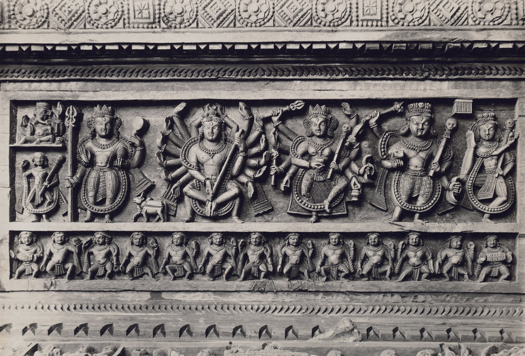 A Vision of Splendour