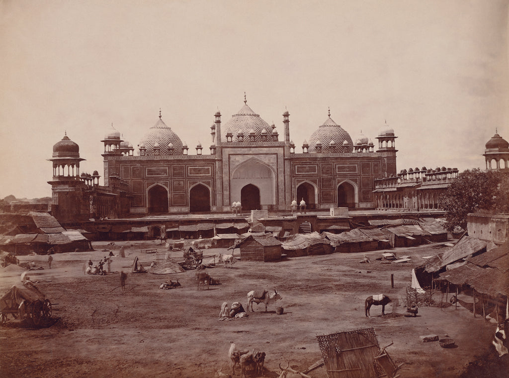 A Vision of Splendour