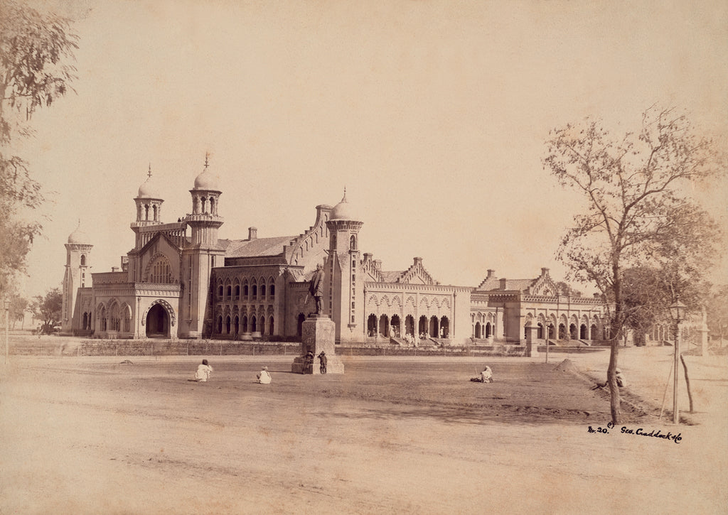 A Vision of Splendour