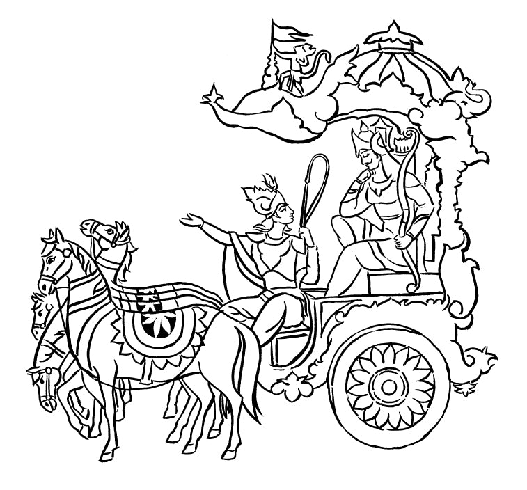 An ABC of Indian Culture