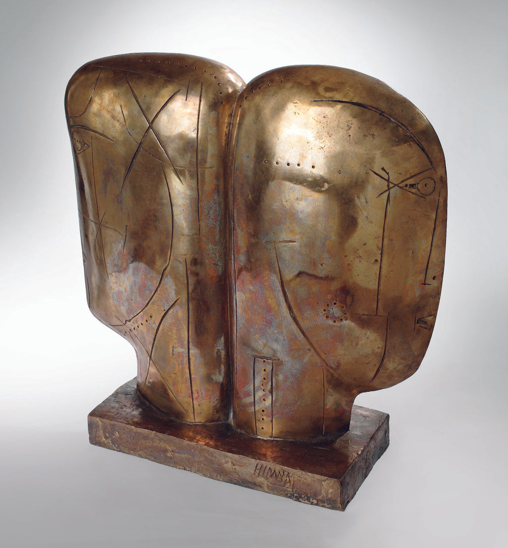 An Unreasoned Act of Being