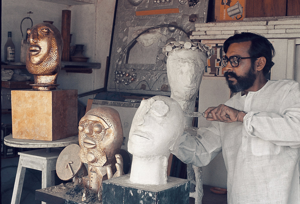 An Unreasoned Act of Being