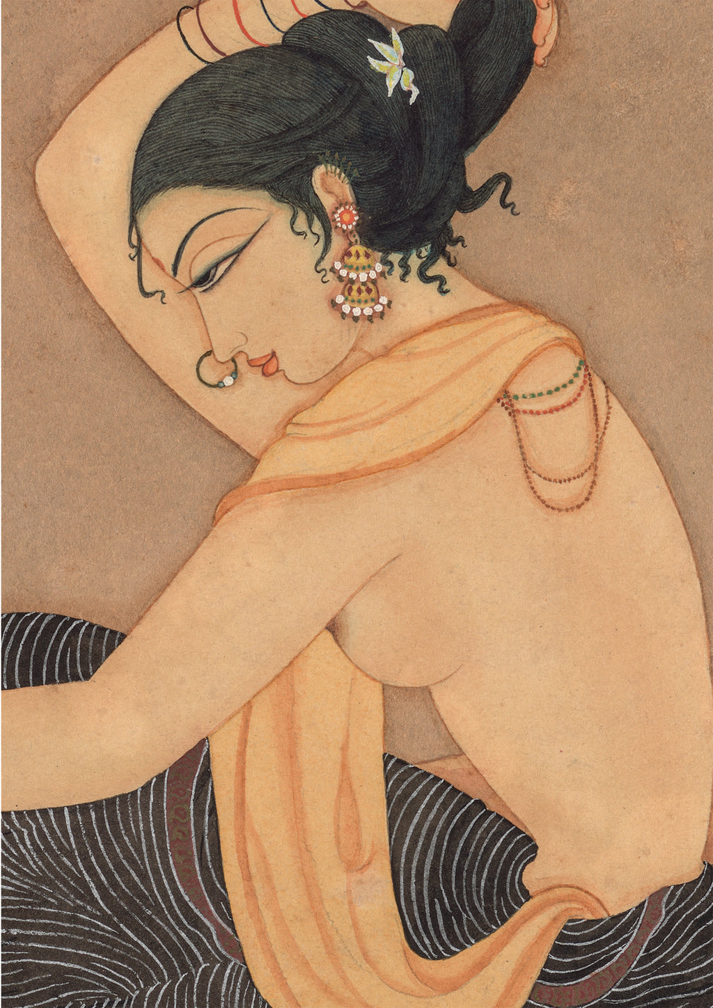 Art and Independence